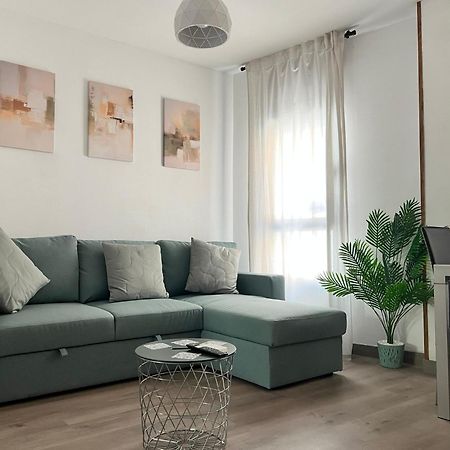 Ferienwohnung El Bc Zaragoza - Aljaferia Exterior foto